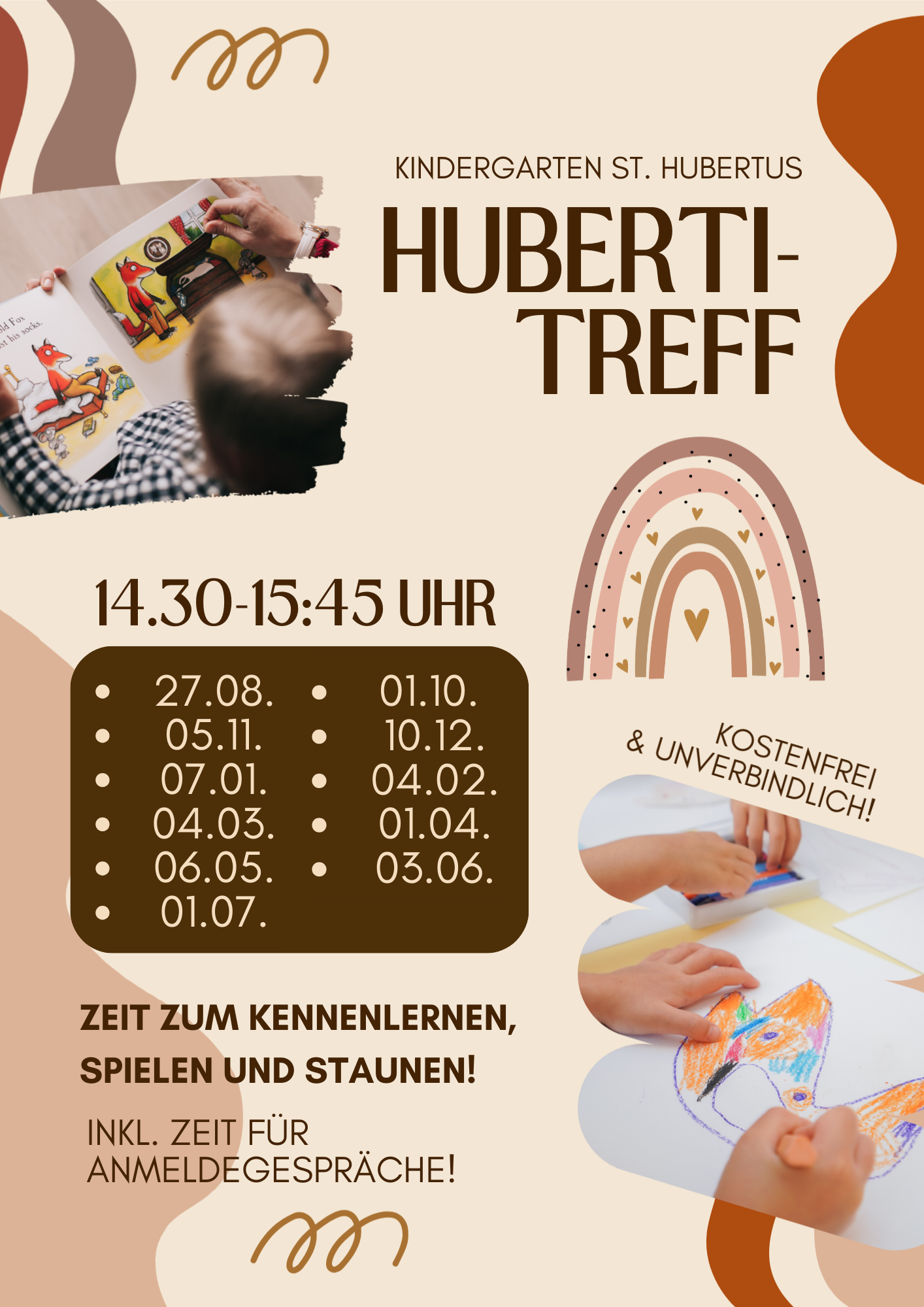 Huberti-Treff (1)